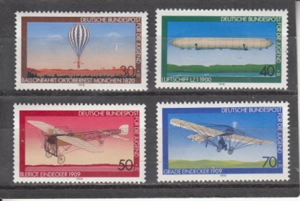 NSR 0964 / 0967 ** - 1978